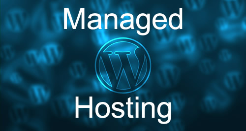 Managed WordPress Hosting